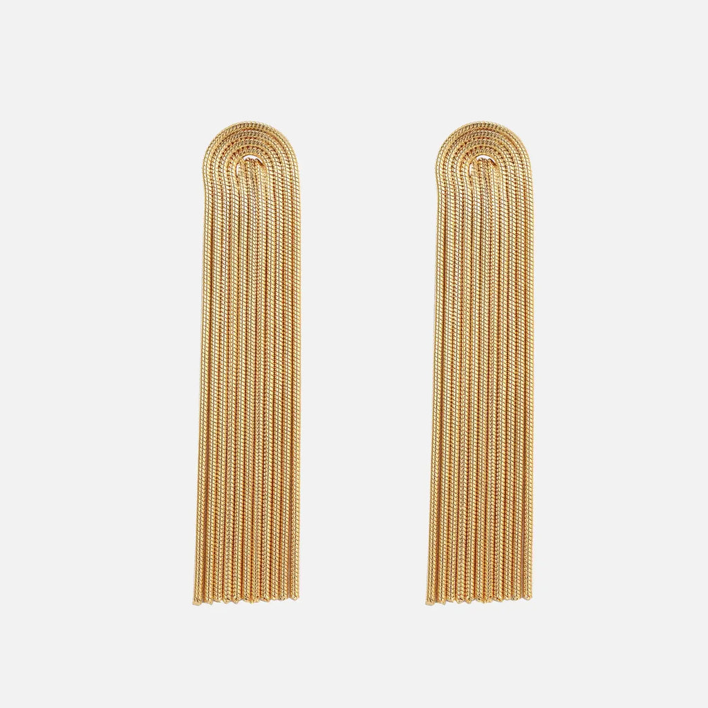 Long Strings
