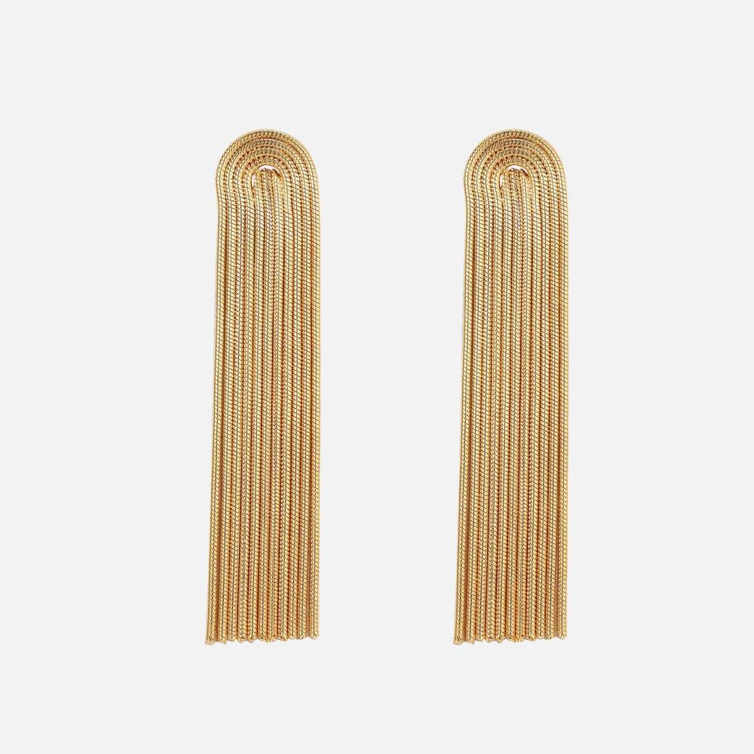 Long Strings