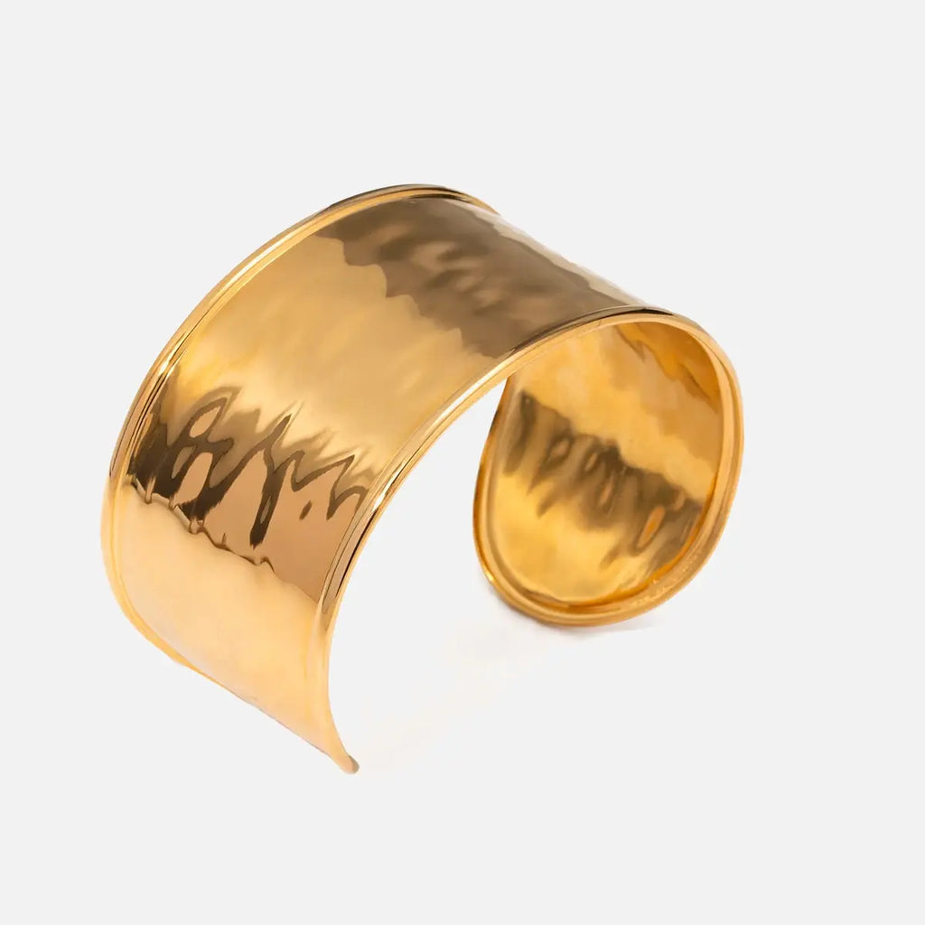 Statement bangle