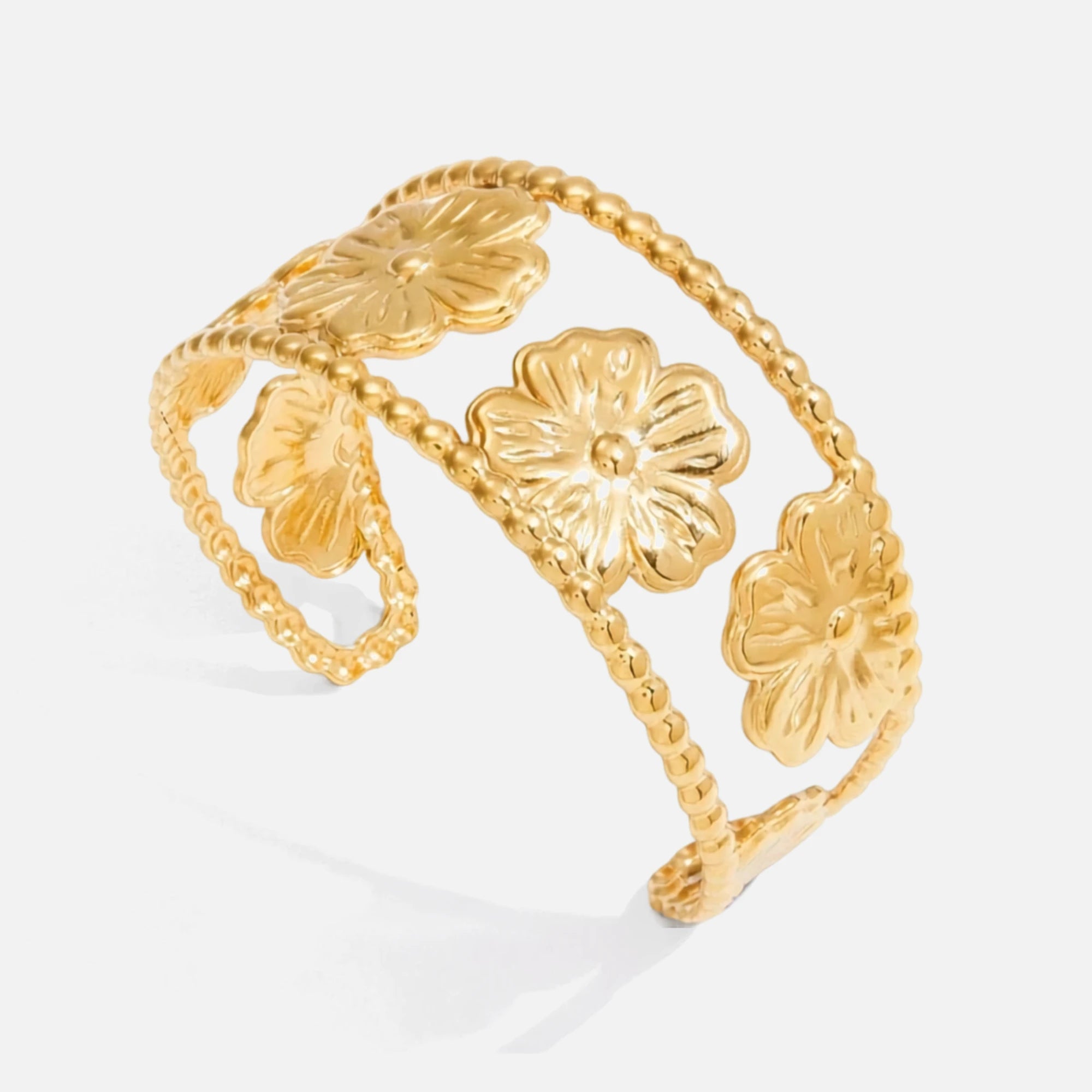 Lucky 4 bangles